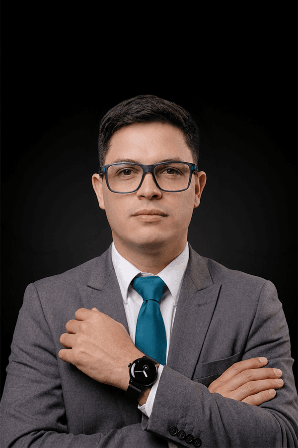 David Moreno Wever, Co-Founder and Growth Lead at Veylo